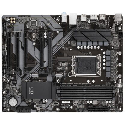 Motherboard GIGABYTE B760 DS3H LGA1700 DDR5 - Image 4
