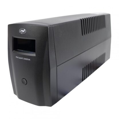 PNI UPS SafePC E650VA 390W - Image 4