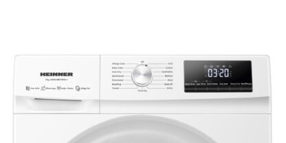 HEINNER HEAT PUMP Tumble Dryer HHPD-HMY70FD++ - Image 4