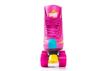 Roller BLISS STAR PINK MEASURE 41 EU PINK - Image 3