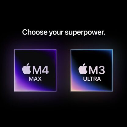 MAC STUDIO/28C CPU/60C GPU/96G/1TB-ROC - Image 6