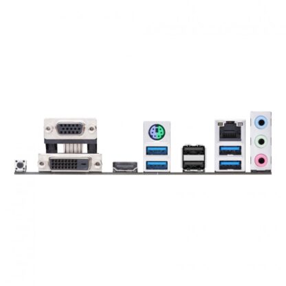 Motherboard ASUS AMD PRIME B450M-K II - Image 2