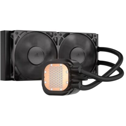 Corsair LIQUID COOLER NAUTILUS 240 RS - Image 3