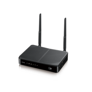 ZYXEL LTE3301-PLUS NEBULAFLEX LTE ROUTER
