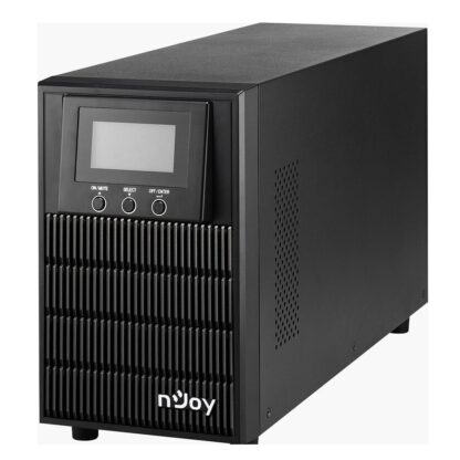 UPS NJOY ATEN PRO 1000 ON-LINE 1000VA - Image 3