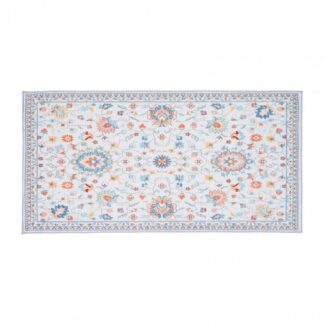 Printed carpet, REZA 70x140