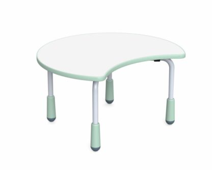 SEMI-MOON TABLE Y893 - Image 3