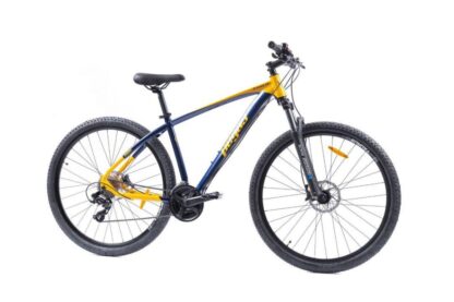 Traveler L 29'' Blue Yellow - Image 5