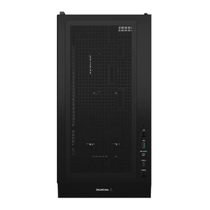 PC Case Deepcool CH560 ARGB - Image 11