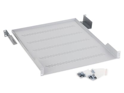 TRITON RAFT PERF 1U/550 MAX 40KG Grey