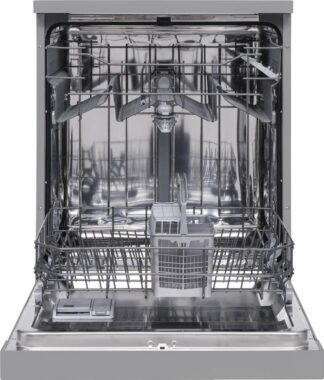 Heinner HDW-FS6062DSE++ dishwasher