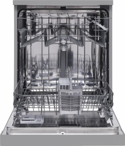 Heinner HDW-FS6062DSE++ dishwasher - Image 2