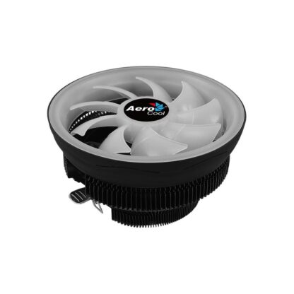 Cooler CPU Aerocool Core Plus RGB - Image 2