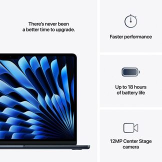 MacBook Air 13.6" M4 10/ 10 16GB 1TB INT MD