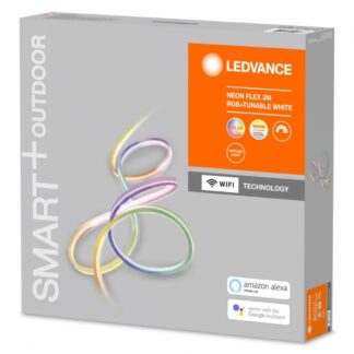 LEDVANCE LED Strip SMART+WIFI NEON FLEX 3M