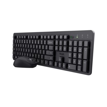 Kit Trust Ody II wireless, negru - Image 4