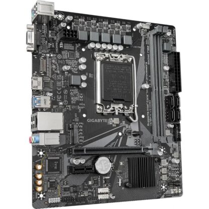 Mainboard GIGABYTE H610M H V3 LGA1700 DDR4 - Image 3
