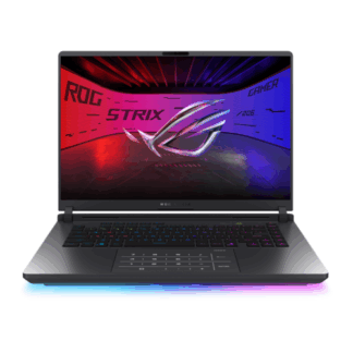 Asus Rog Strix G16 G615LR-S5082 U9-275HX 32 2 5070 WQXGA DOS