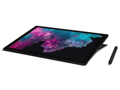 Surface PRO 6 256GB i7 8GB BLACK