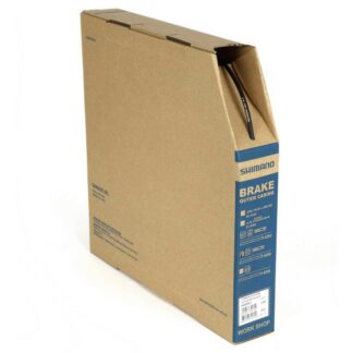 BRAKE LINER SHIMANO SLR 40M BLACK