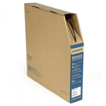 BRAKE LINER SHIMANO SLR 40M BLACK