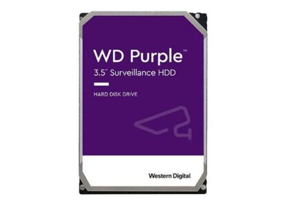 Western Digital HDD3.5 1TB SATA WD11PURZ