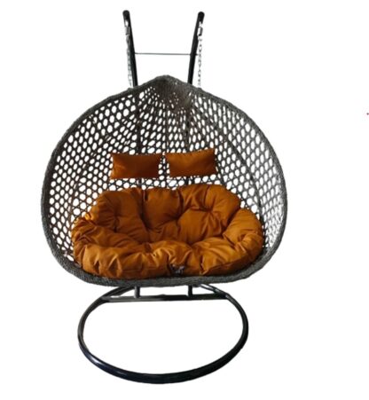 HR SUSPENDED CHAIR LUGO
