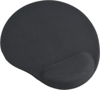 Mouse PAD GEMBIRD gaming, rubber and gel