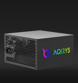PSU Aqirys Pulsar 550W 80+ White certified