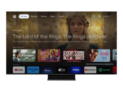 Smart TV TCL 85C805 85"-216CM (Model 2023) - Image 7
