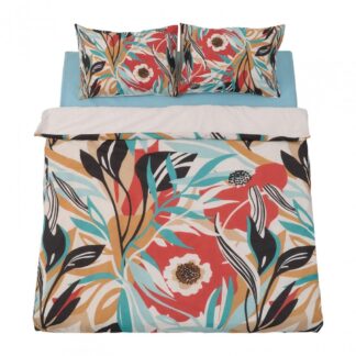 Double Linen BBC 4 pieces, 132TC - Amon