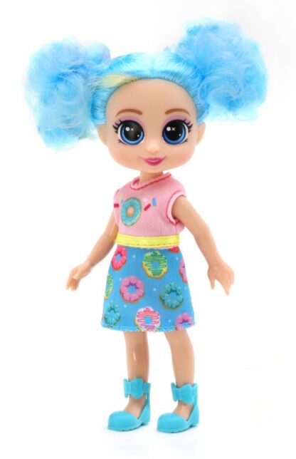PAPUSA MINI IN CON,SWEETYZ DIV. MOD.12CM - Image 10