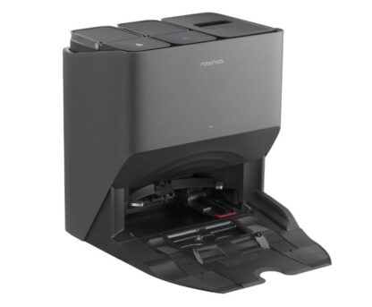 Roborock S8 Pro Ultra Black - Image 2