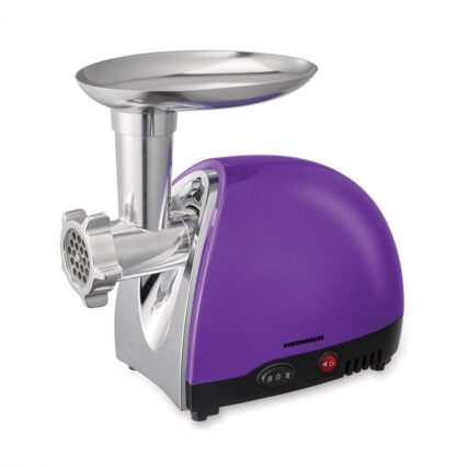 HEINNER MG1600TA-UV MEAT SHREDDER MACHINE - Image 2
