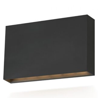 ENDURA STYLE ILJA WALL IP65 DG LEDV