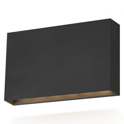 ENDURA STYLE ILJA WALL IP65 DG LEDV