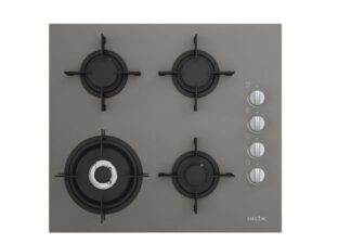 Arctic ARSGW64120SMG built-in hob