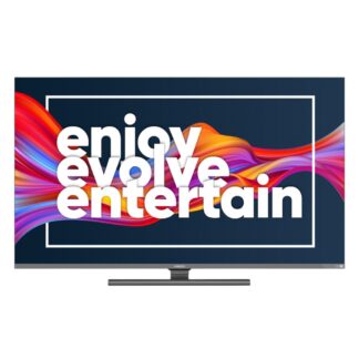 QLED TV 65" HORIZON 4K-SMART 65HQ9730U/B