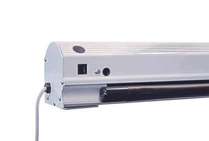 ELITESCREENS PROJECTION SCREEN 240 x 180cm - Image 2