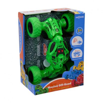 OFF-ROAD CAR - Image 3