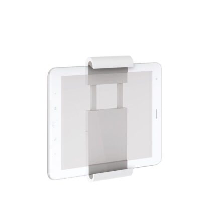 STAND TABLETA BARKAN WHITE T50