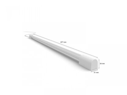 Play gradient light tube CMP white EU/UK - Image 3