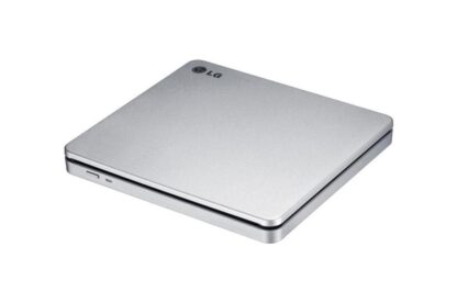 SuperMulti Ultra Slim DVDRW HITACHI-LG S - Image 3
