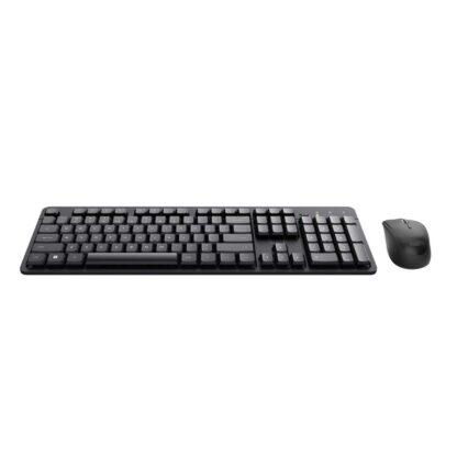 Kit Trust Ody II wireless, negru - Image 2