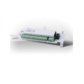 Extension module for FS4000, FD4201/6