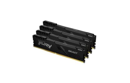 Kingtston DDR4 128GB K4 3200 KF432C16BBK4/128