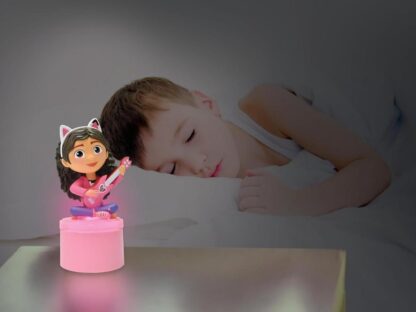 GABBY SOUNDER NIGHT LAMP - Image 6
