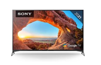 LED TV 50" SONY KD50X89JAEP