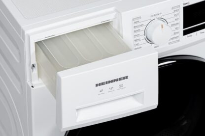 HEINNER HEAT PUMP DRYER HHPD-M10G5PBKD++ - Image 5