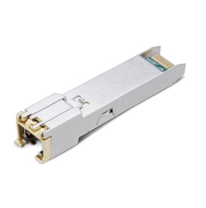 TP-Link SFP MODULE 1000BASE-T RJ45 TL-SM331T - Image 3